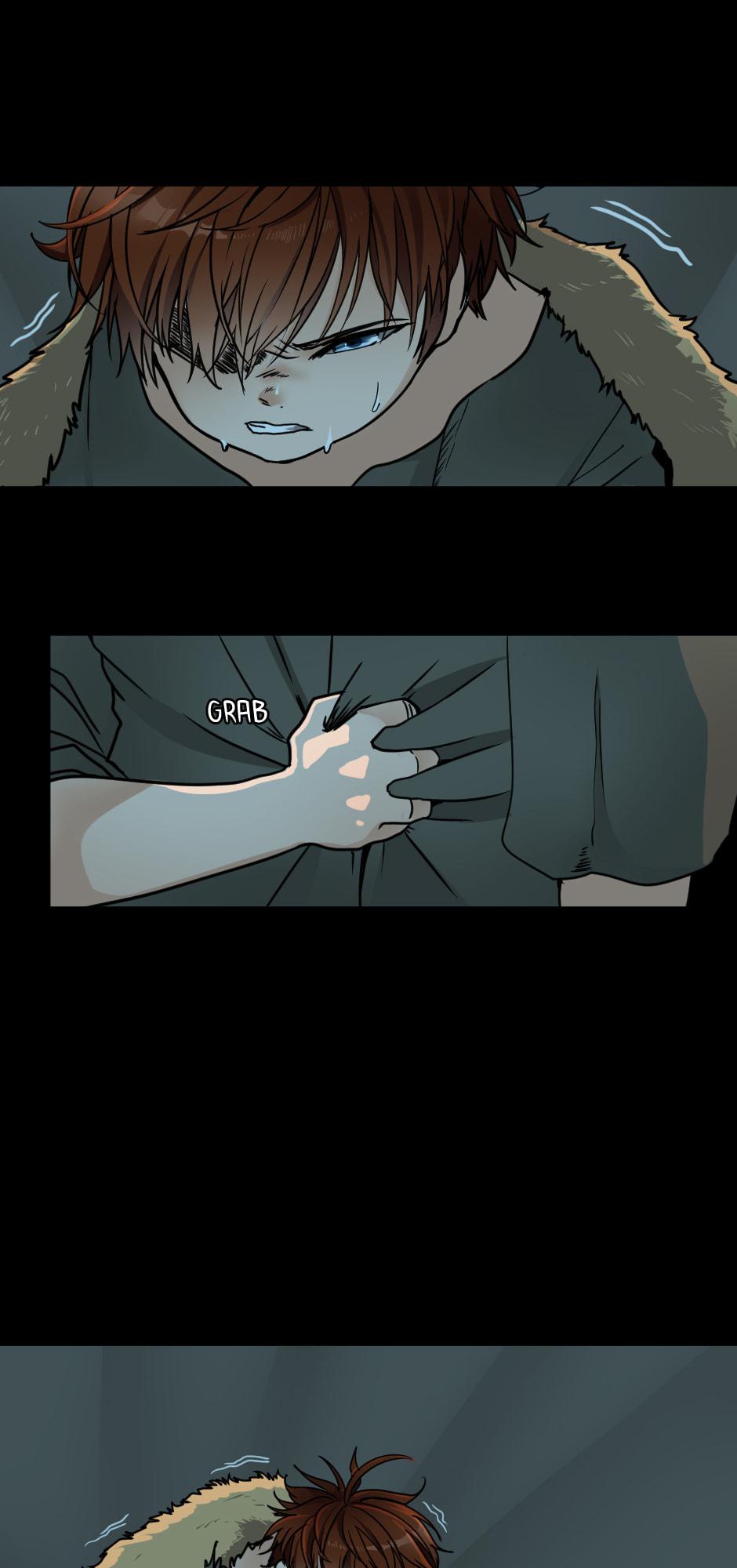 The Beginning After The End Chap 19 - Next Chap 20