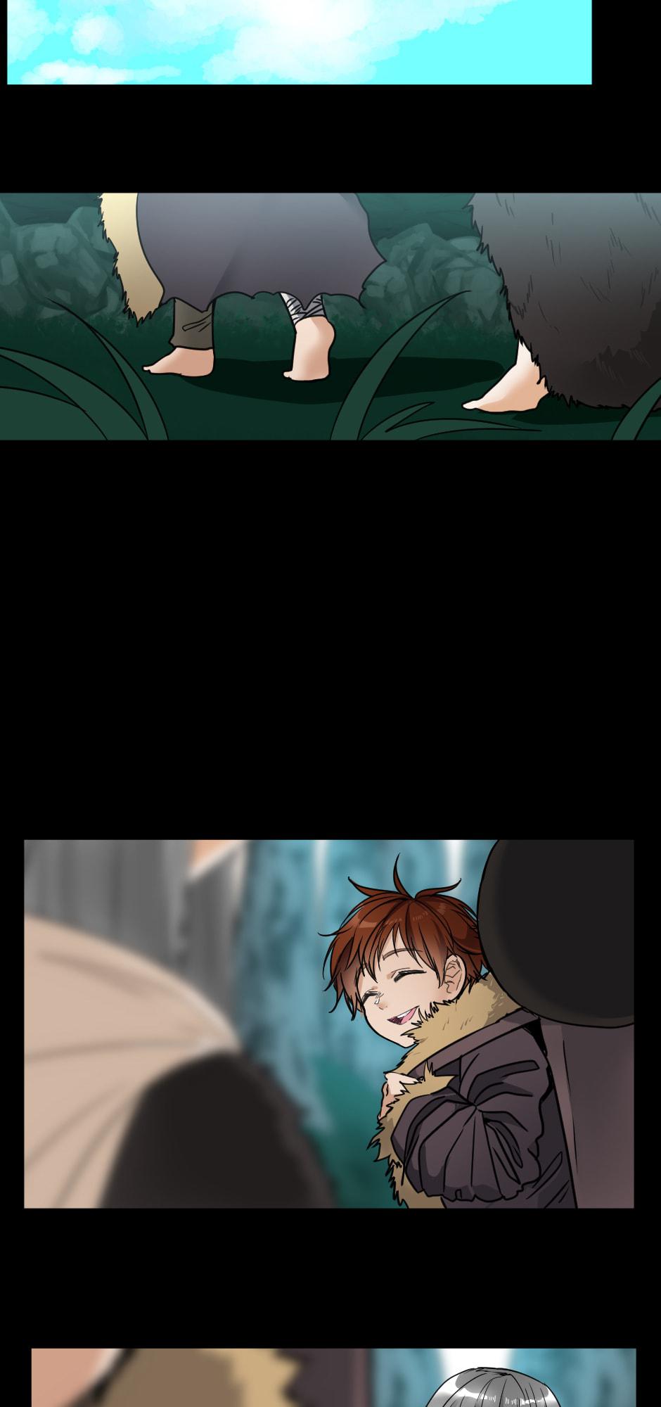 The Beginning After The End Chap 19 - Next Chap 20