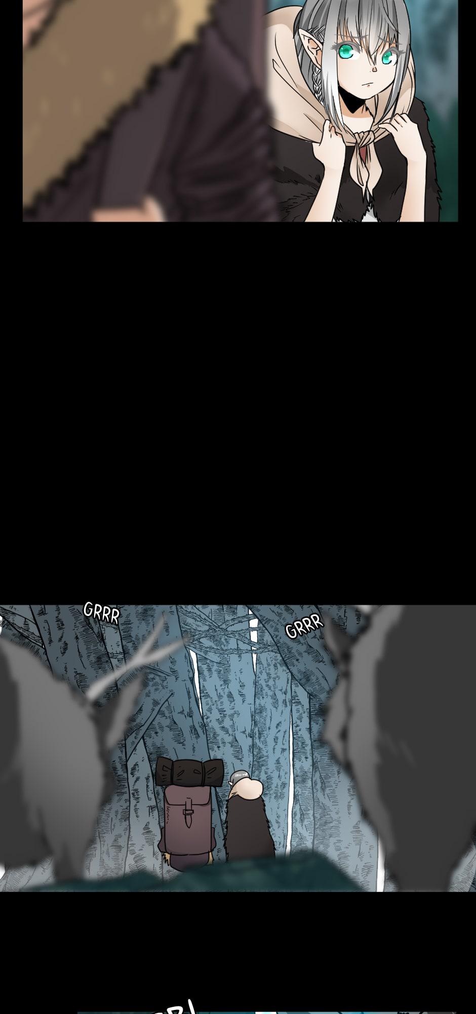 The Beginning After The End Chap 19 - Next Chap 20