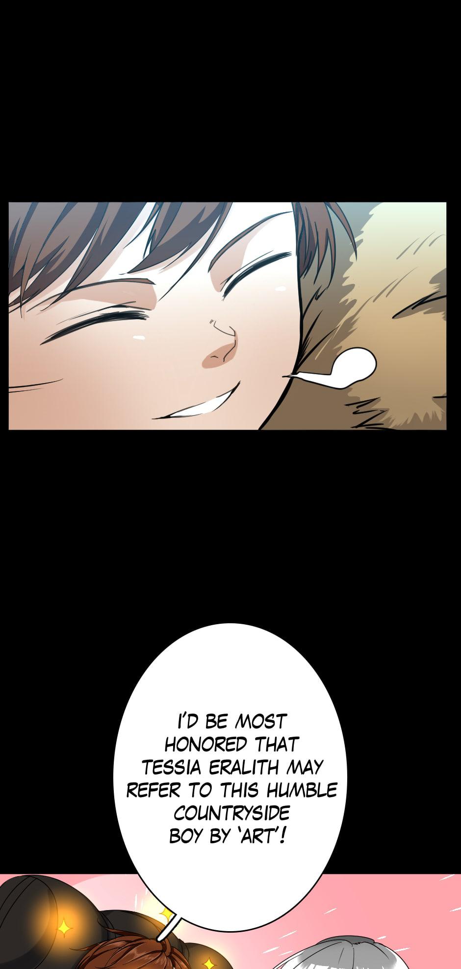 The Beginning After The End Chap 19 - Next Chap 20