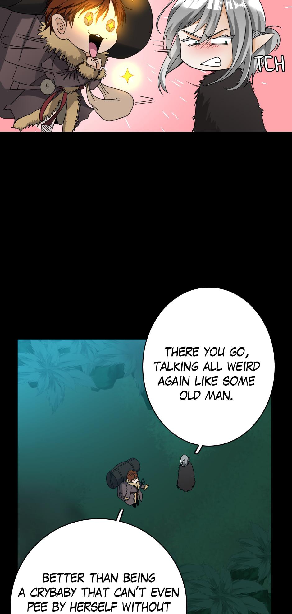 The Beginning After The End Chap 19 - Next Chap 20