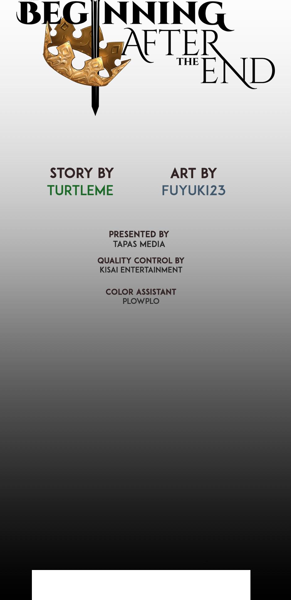 The Beginning After The End Chap 19 - Next Chap 20