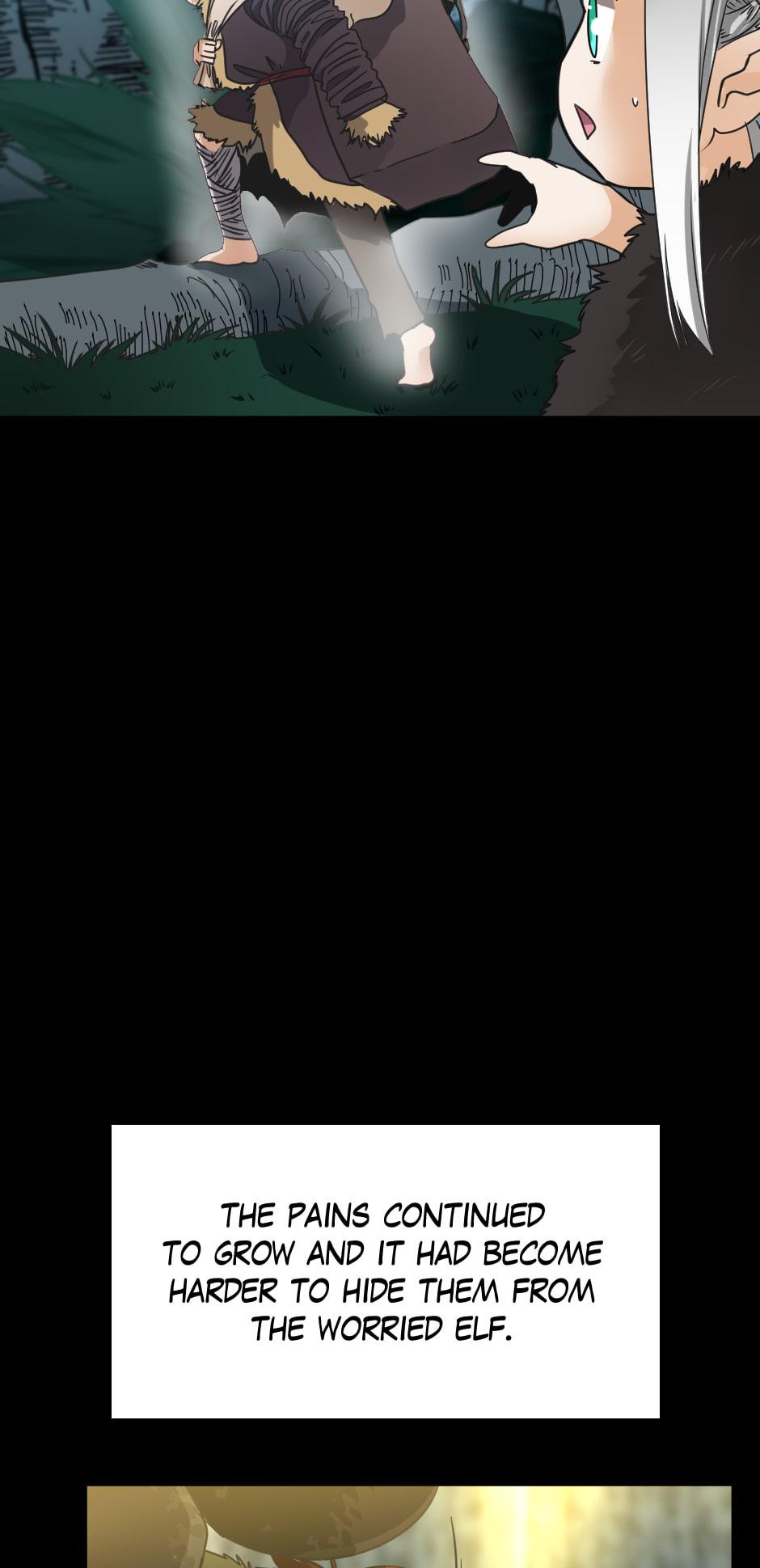 The Beginning After The End Chap 19 - Next Chap 20