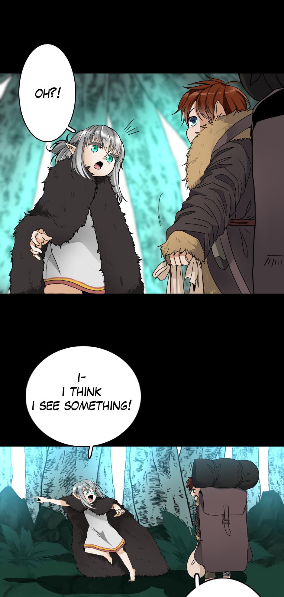The Beginning After The End Chap 19 - Next Chap 20