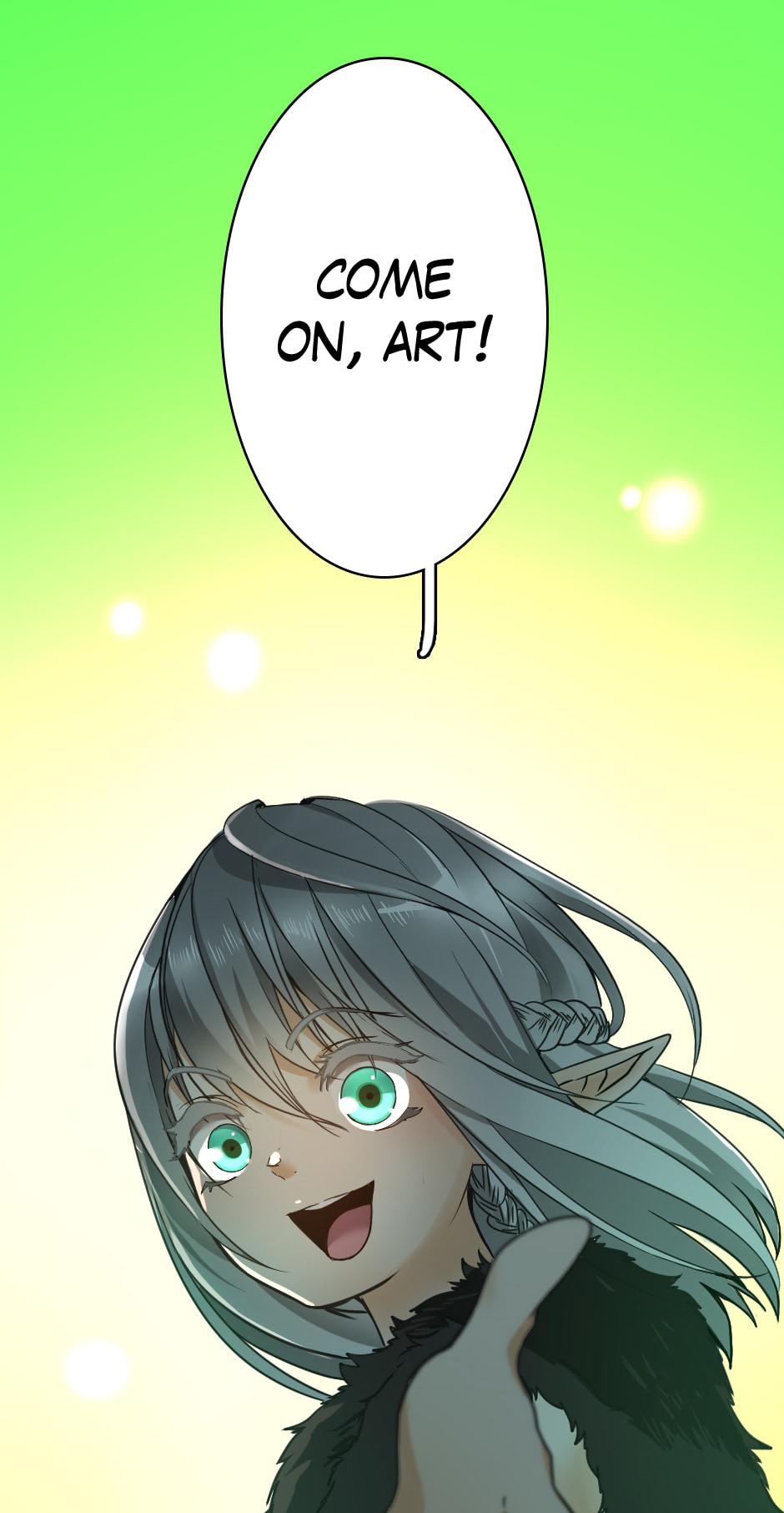 The Beginning After The End Chap 19 - Next Chap 20