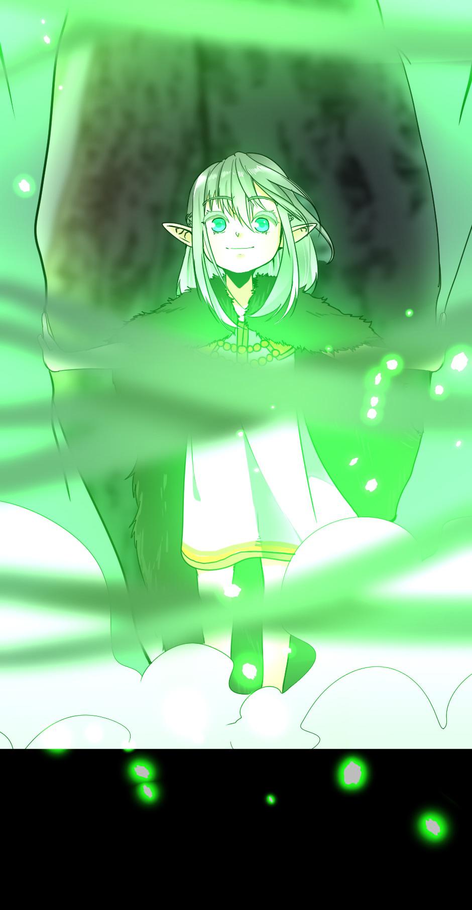 The Beginning After The End Chap 19 - Next Chap 20