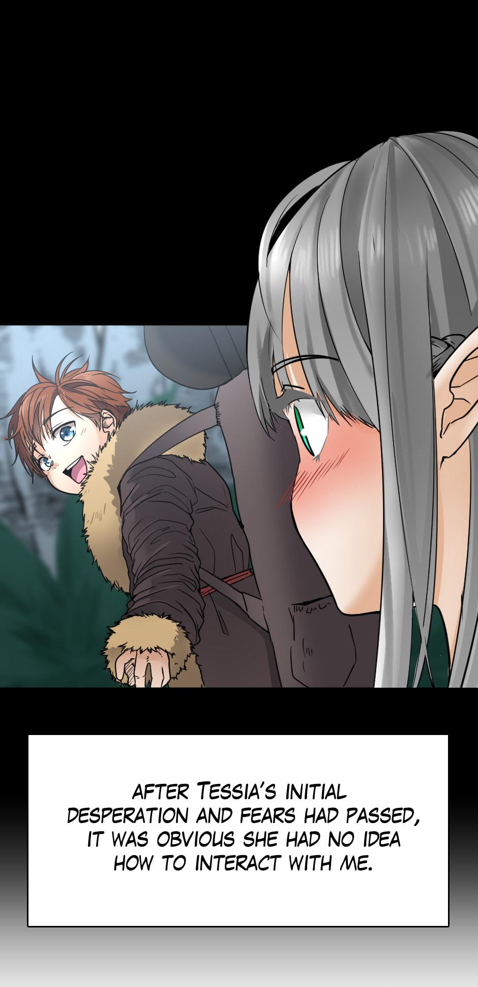 The Beginning After The End Chap 19 - Next Chap 20