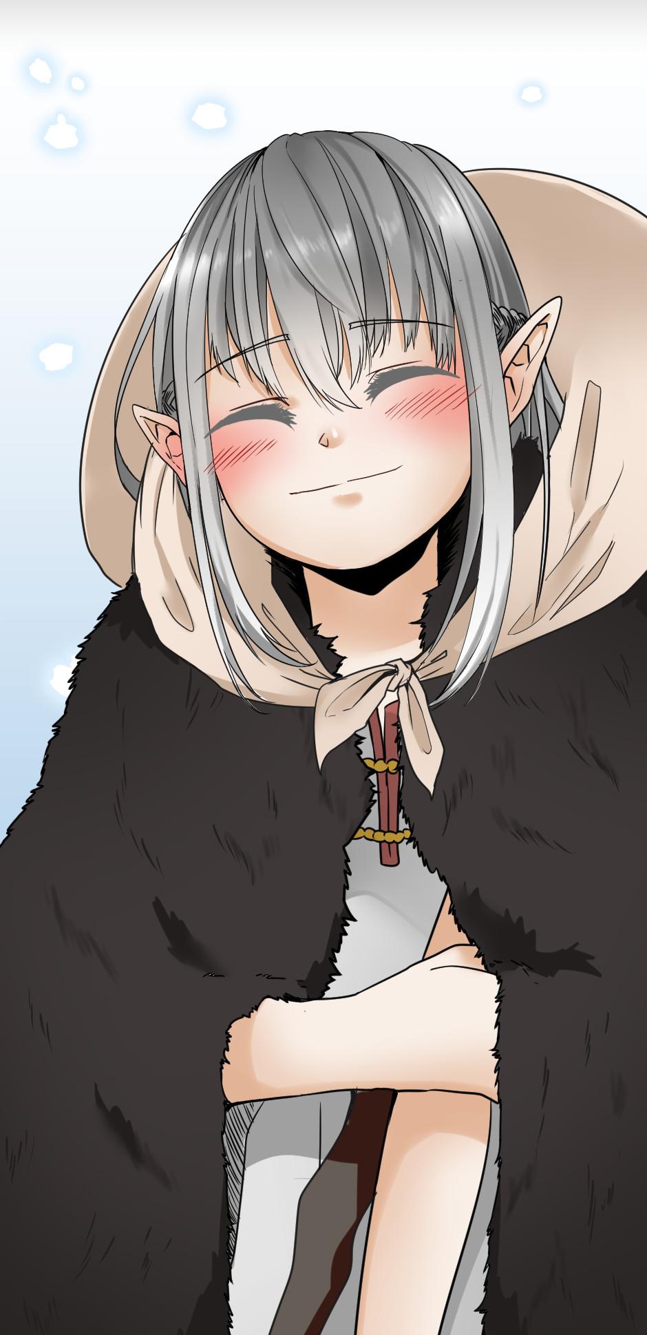 The Beginning After The End Chap 19 - Next Chap 20