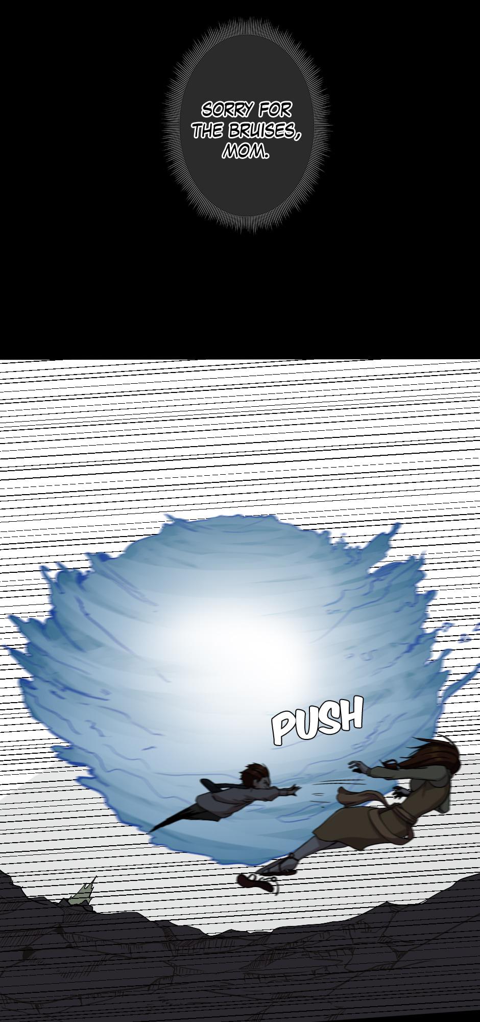 The Beginning After The End Chap 10 - Next Chap 11