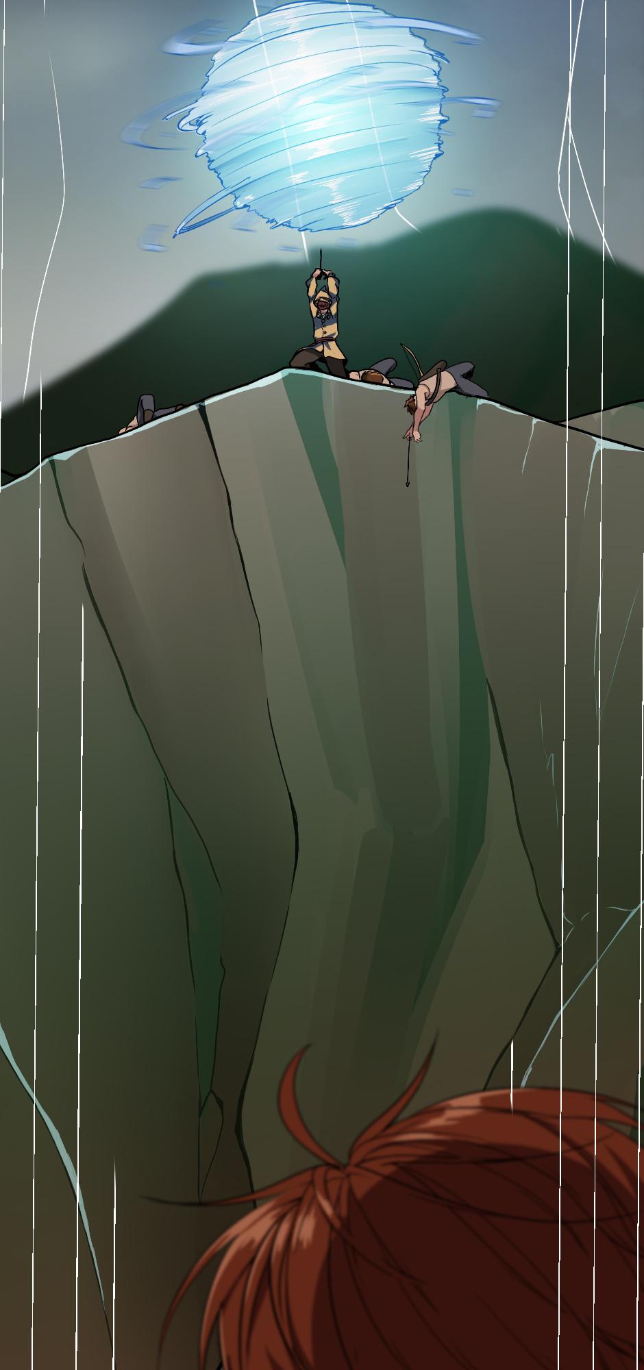 The Beginning After The End Chap 10 - Next Chap 11