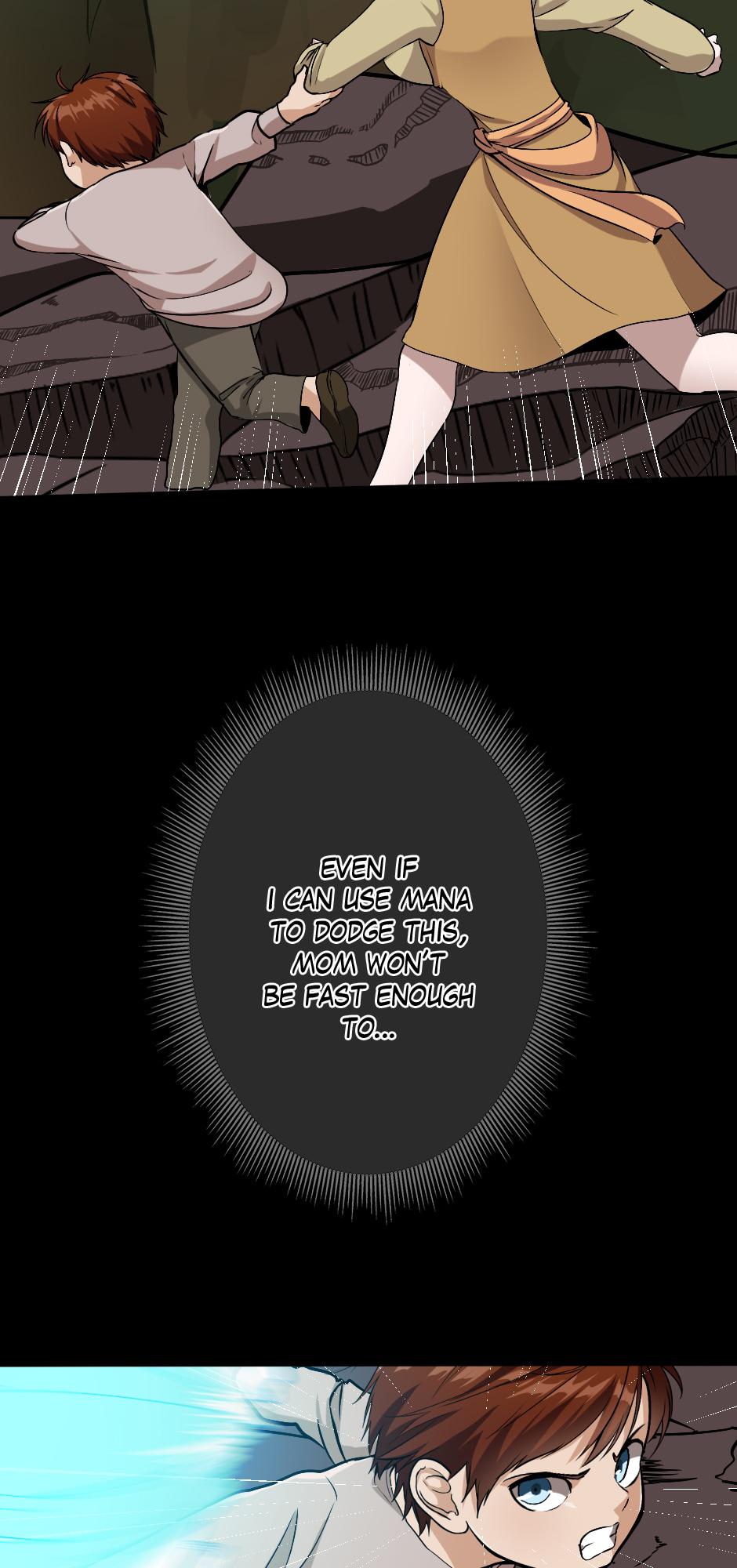 The Beginning After The End Chap 10 - Next Chap 11