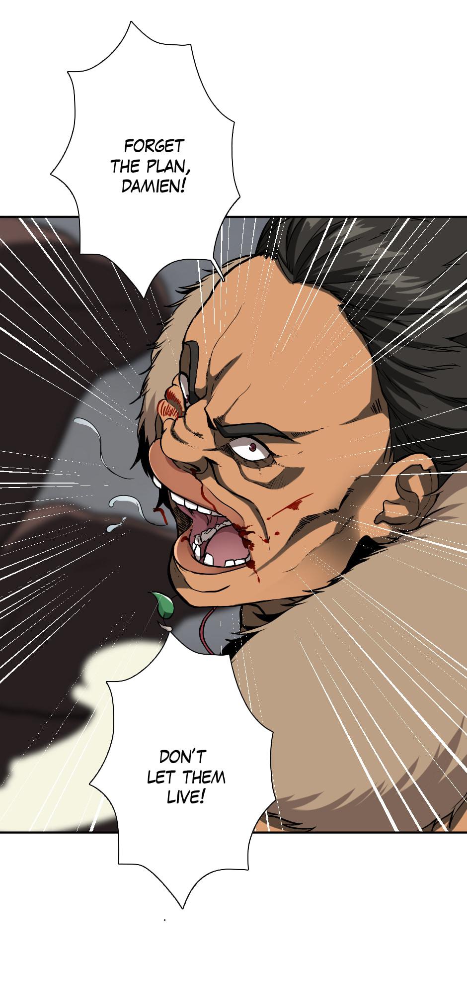 The Beginning After The End Chap 10 - Next Chap 11