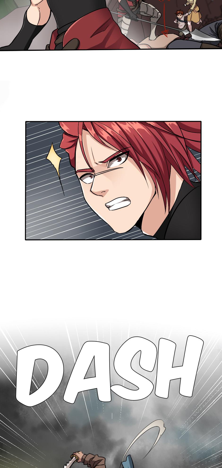 The Beginning After The End Chap 10 - Next Chap 11