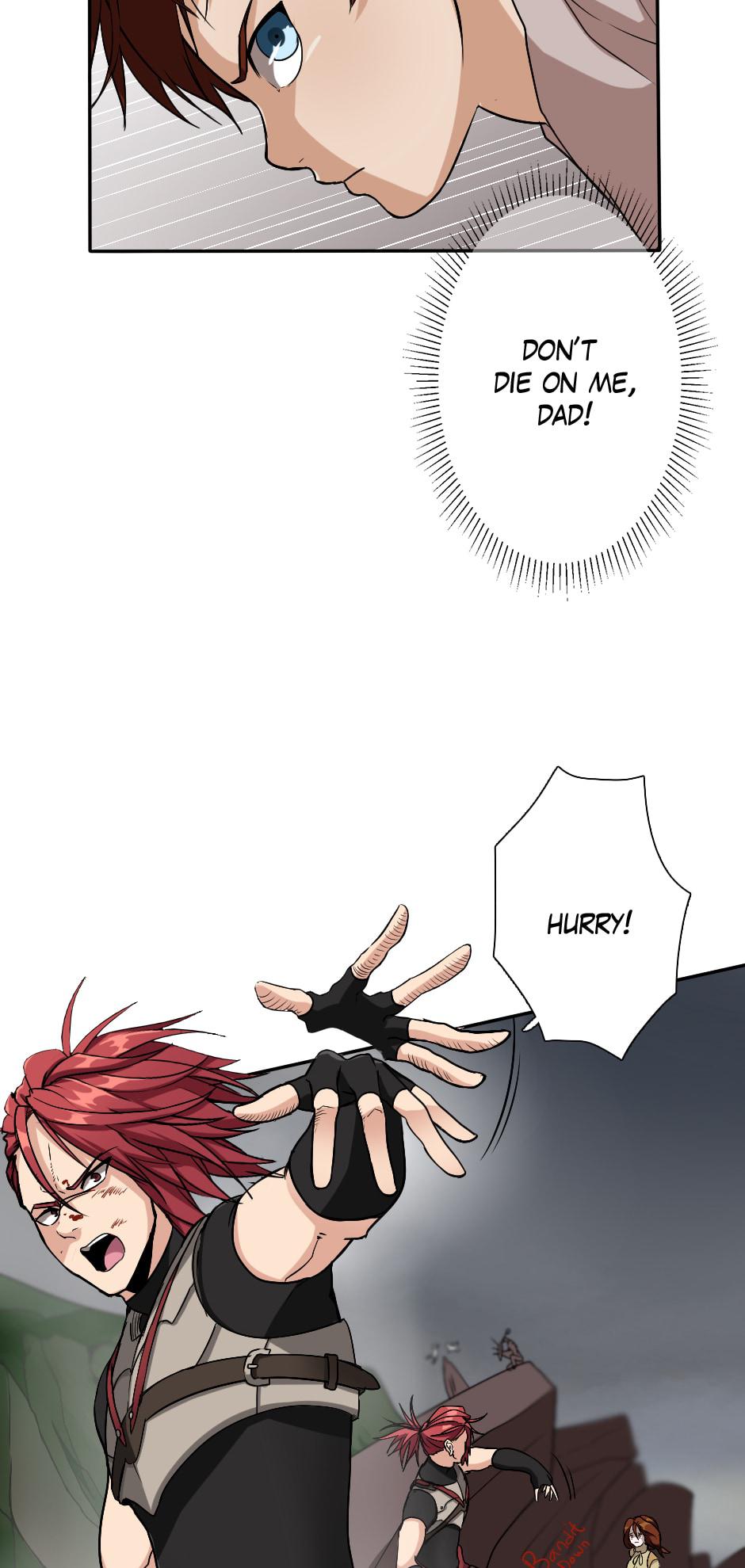 The Beginning After The End Chap 10 - Next Chap 11