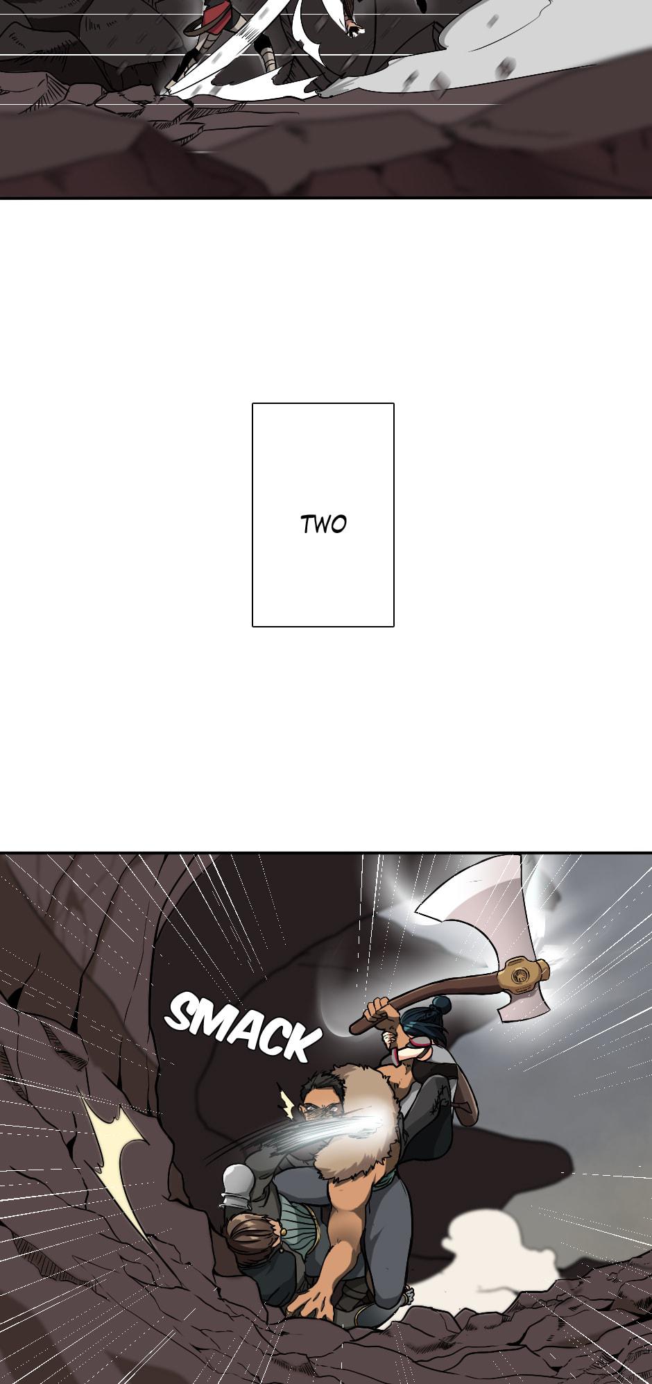 The Beginning After The End Chap 10 - Next Chap 11