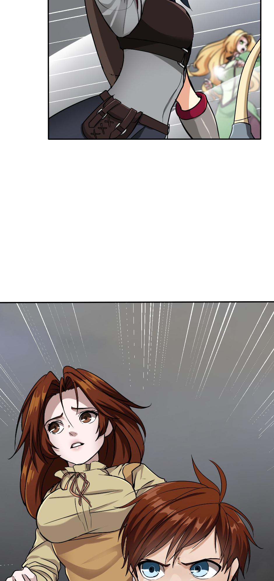 The Beginning After The End Chap 10 - Next Chap 11