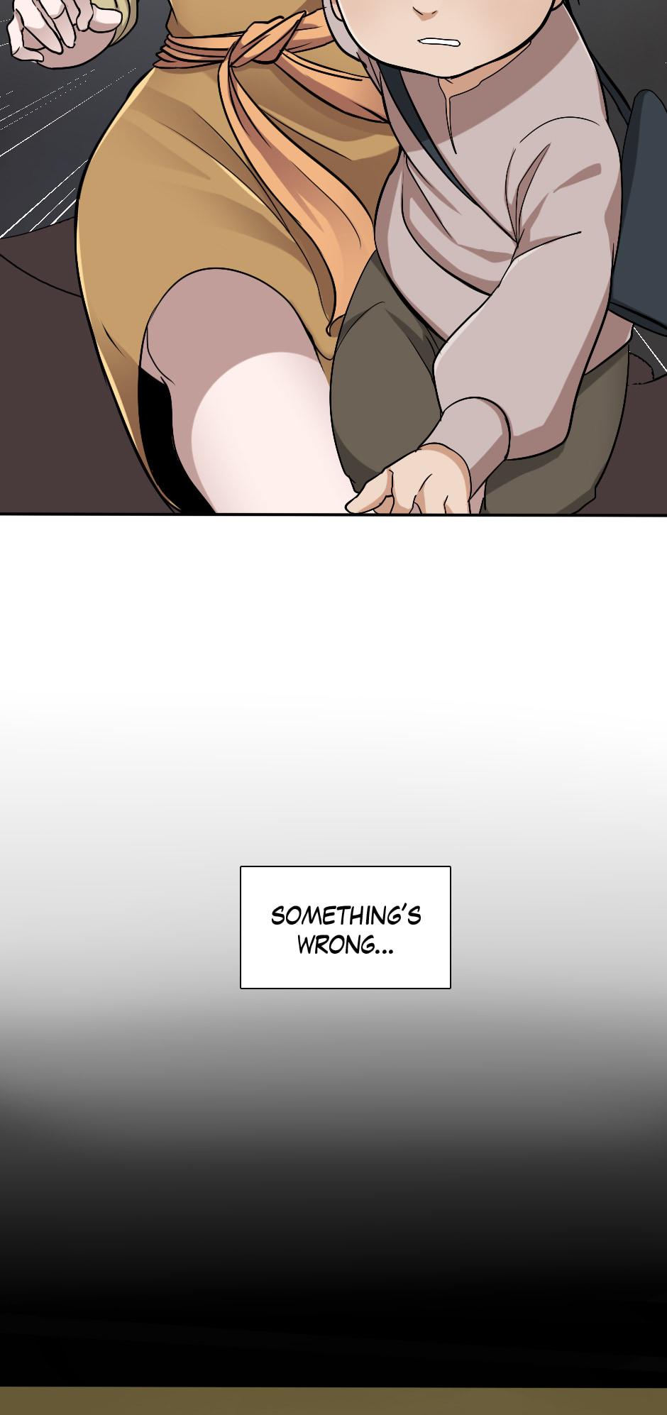 The Beginning After The End Chap 10 - Next Chap 11