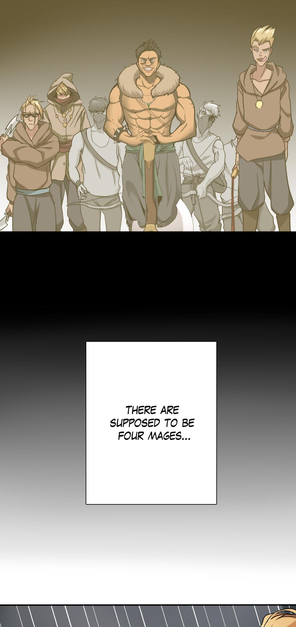 The Beginning After The End Chap 10 - Next Chap 11
