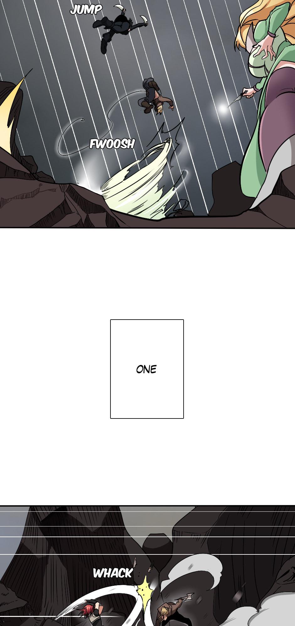 The Beginning After The End Chap 10 - Next Chap 11