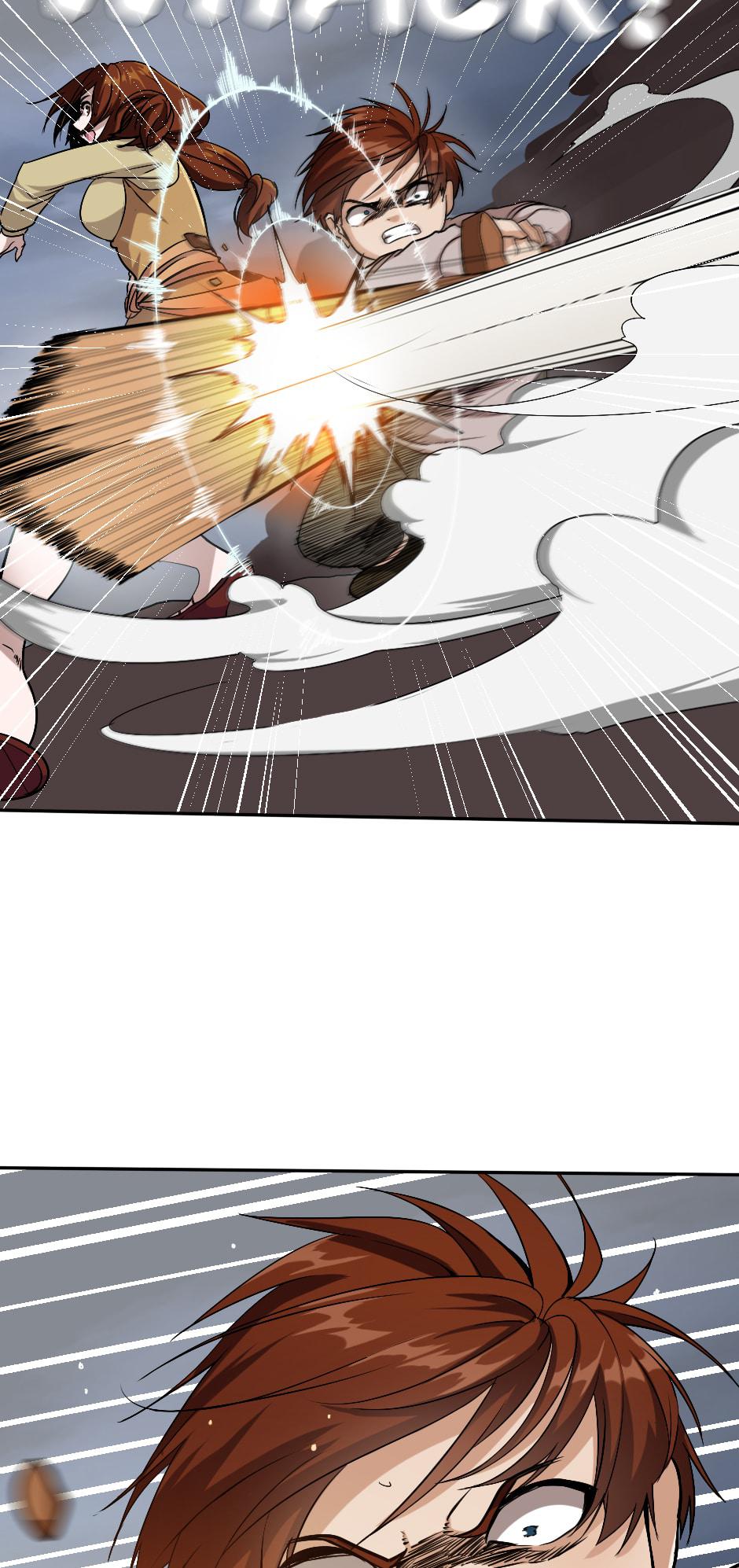 The Beginning After The End Chap 10 - Next Chap 11