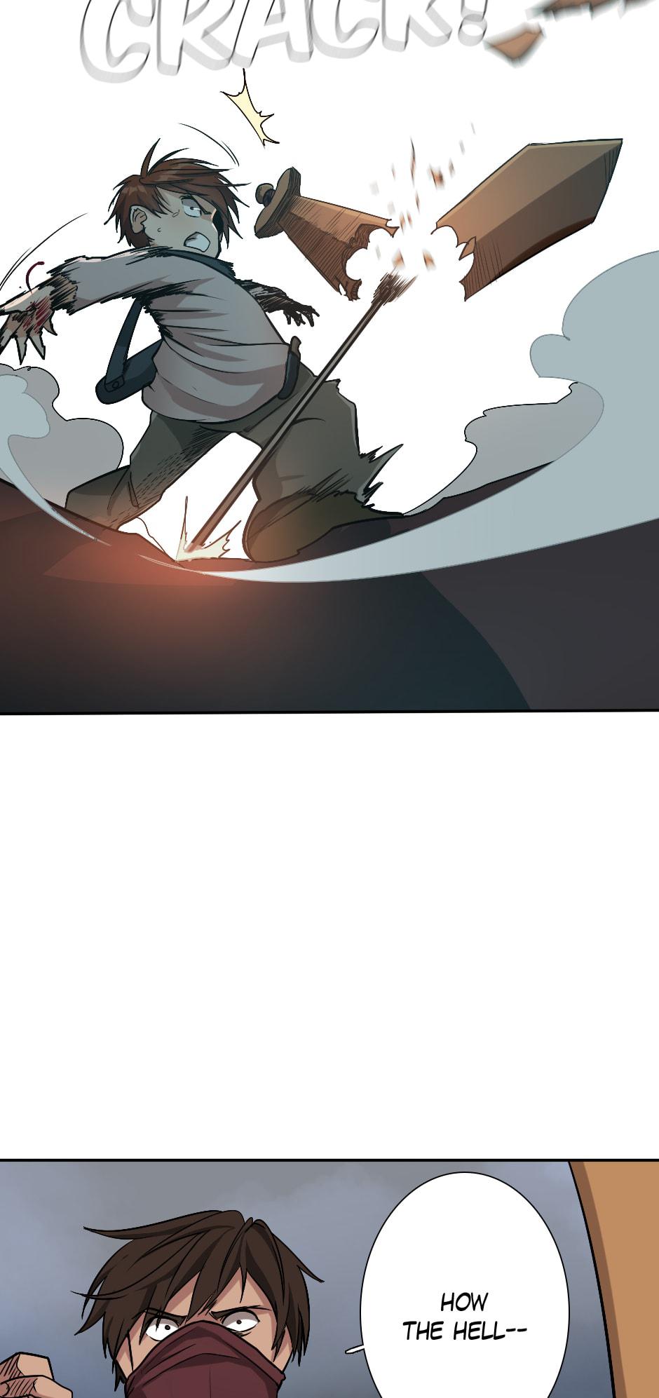 The Beginning After The End Chap 10 - Next Chap 11