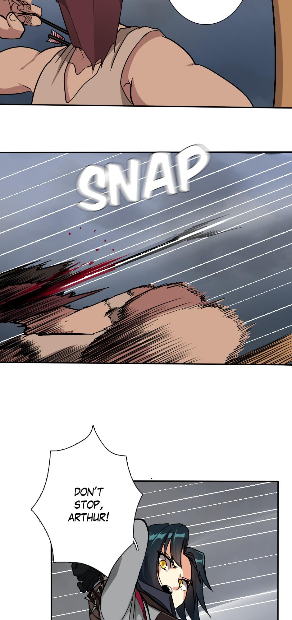 The Beginning After The End Chap 10 - Next Chap 11