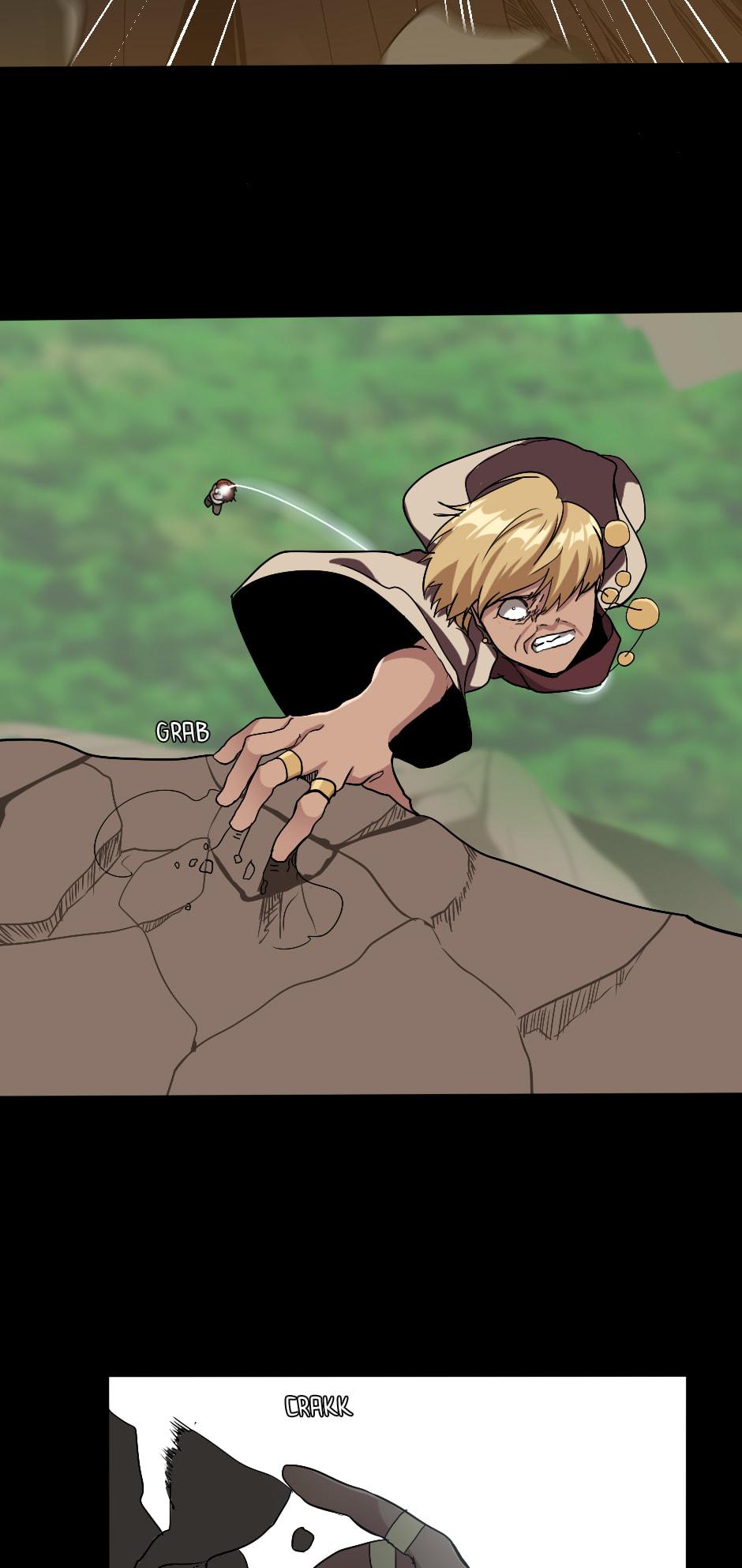 The Beginning After The End Chap 10 - Next Chap 11