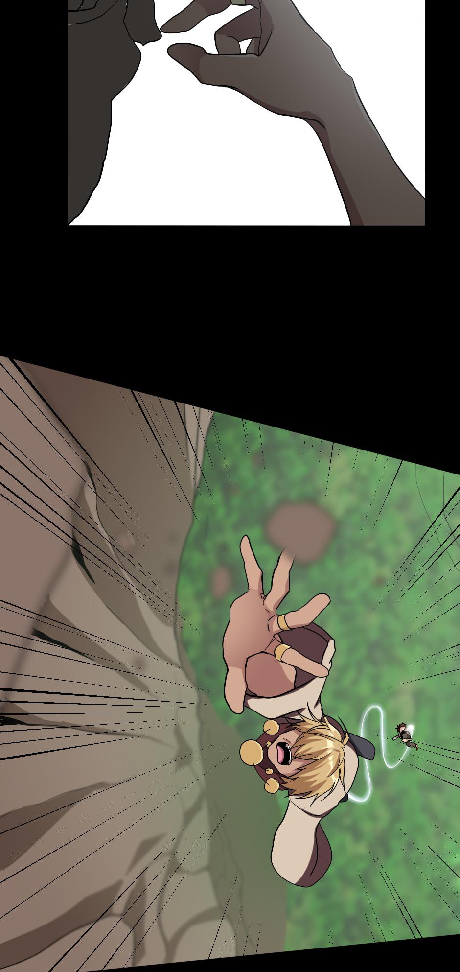 The Beginning After The End Chap 10 - Next Chap 11