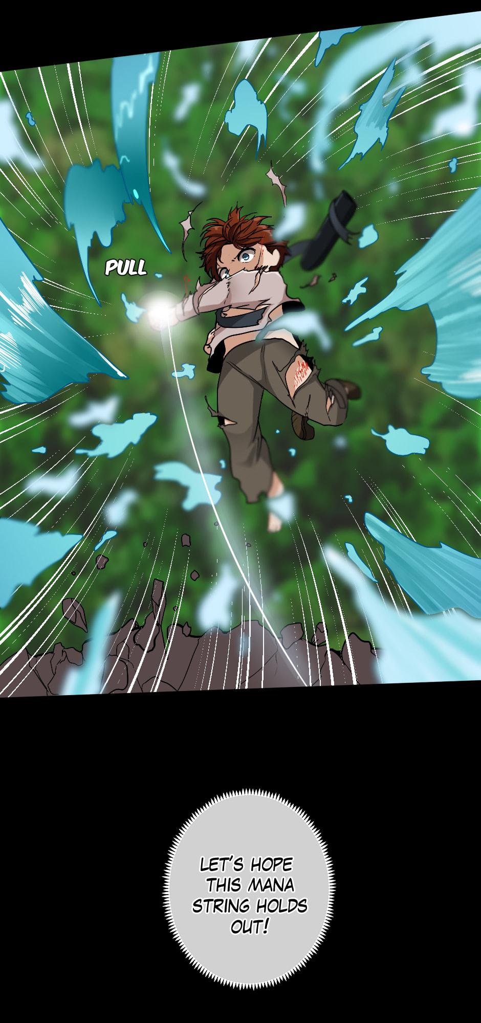 The Beginning After The End Chap 10 - Next Chap 11