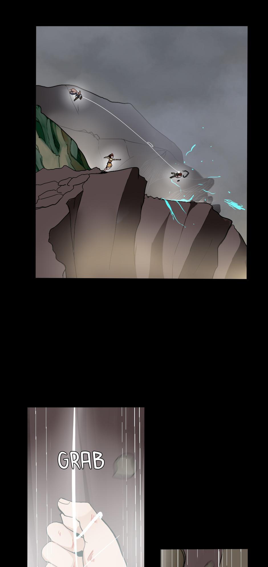 The Beginning After The End Chap 10 - Next Chap 11