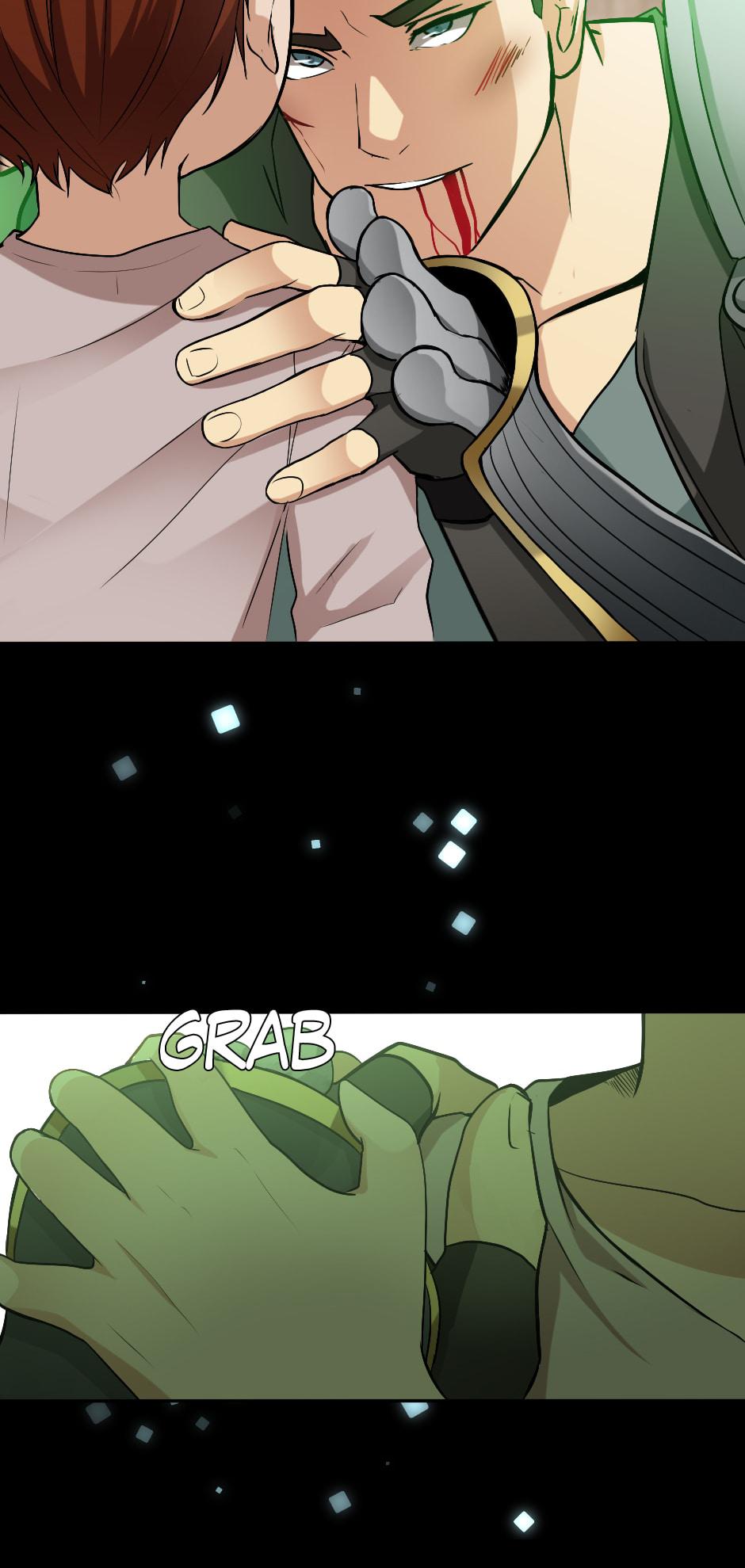 The Beginning After The End Chap 10 - Next Chap 11