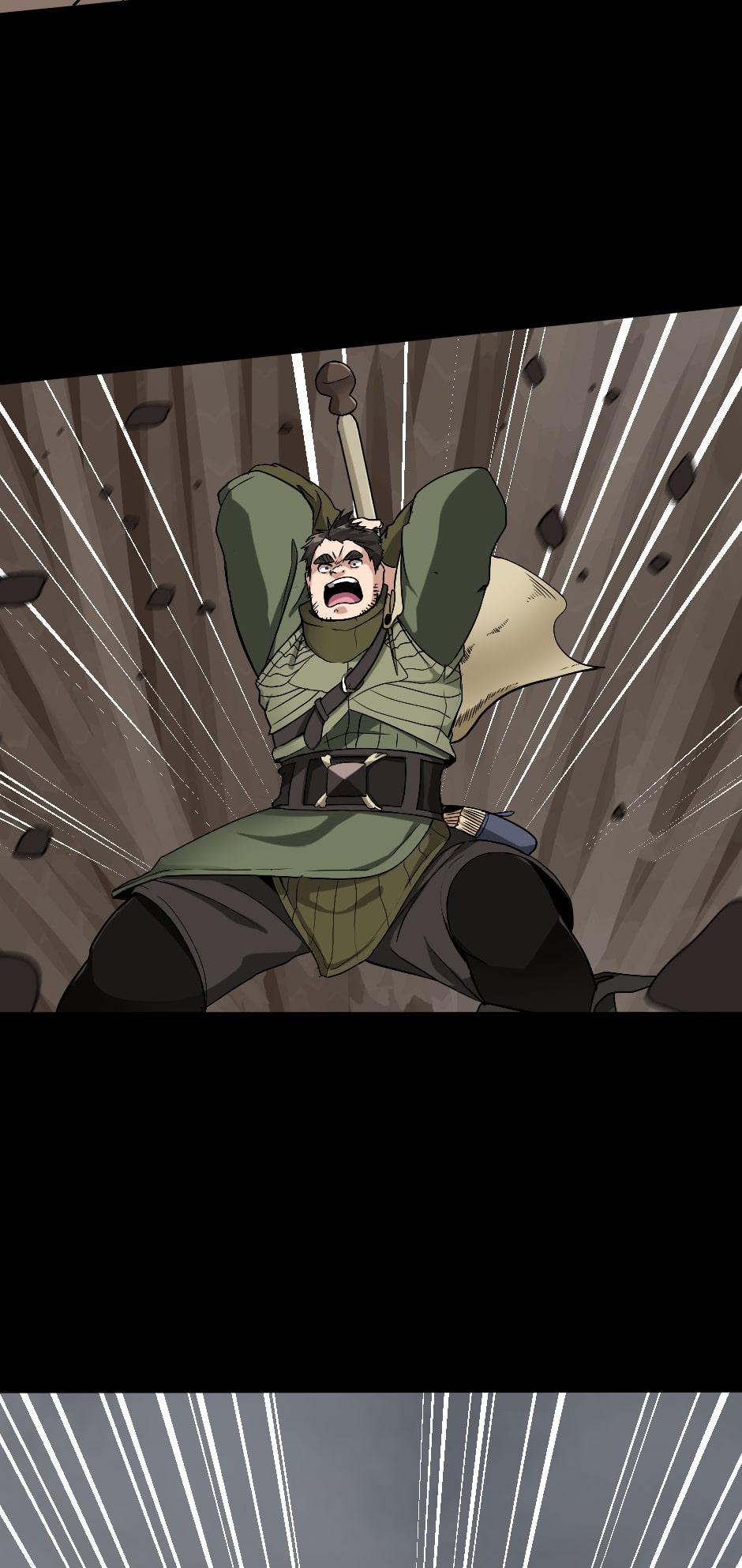 The Beginning After The End Chap 10 - Next Chap 11