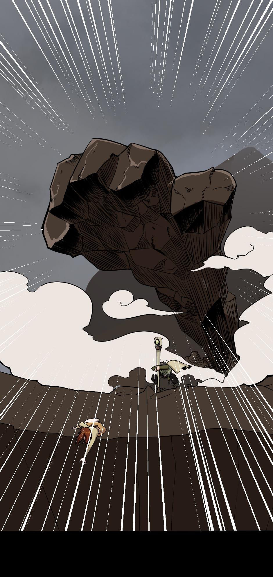 The Beginning After The End Chap 10 - Next Chap 11