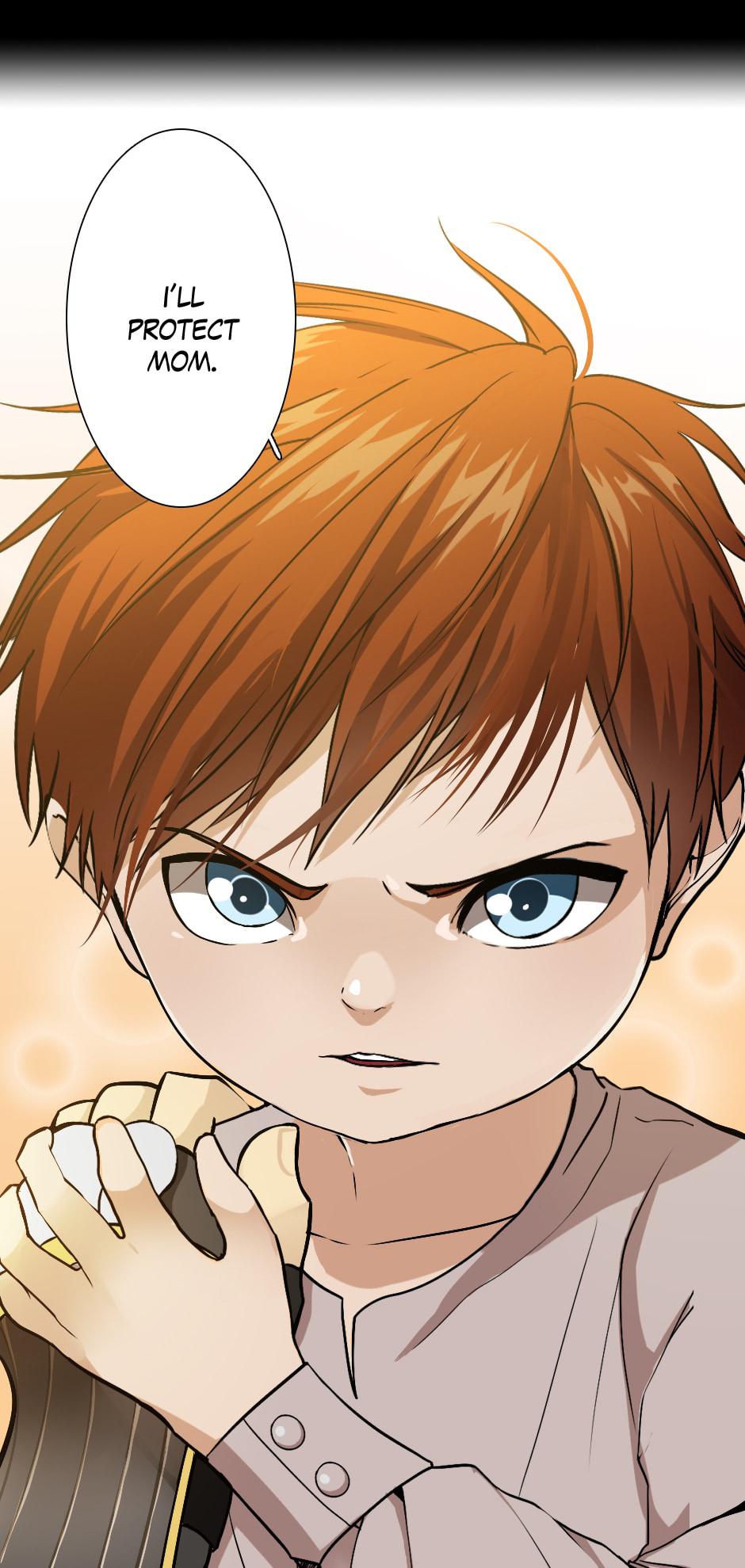 The Beginning After The End Chap 10 - Next Chap 11