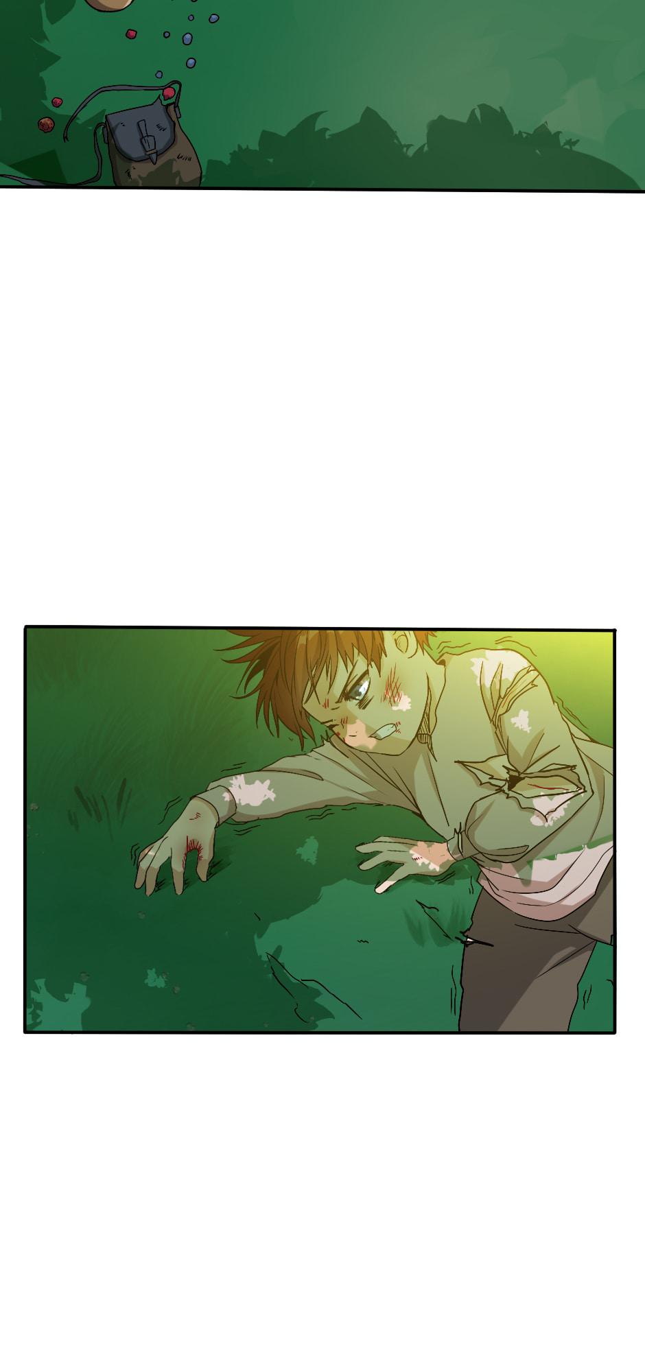 The Beginning After The End Chap 11 - Next Chap 12