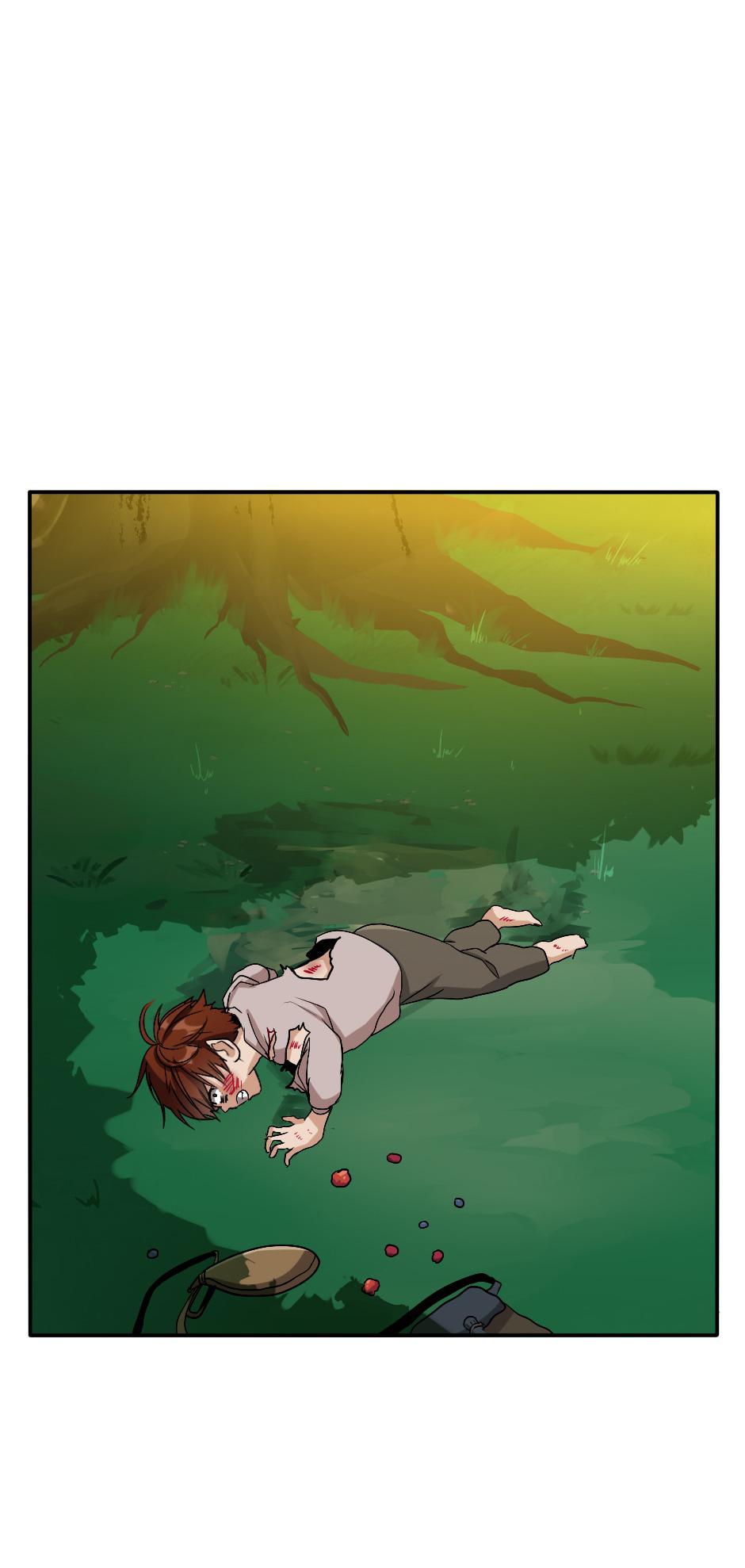 The Beginning After The End Chap 11 - Next Chap 12