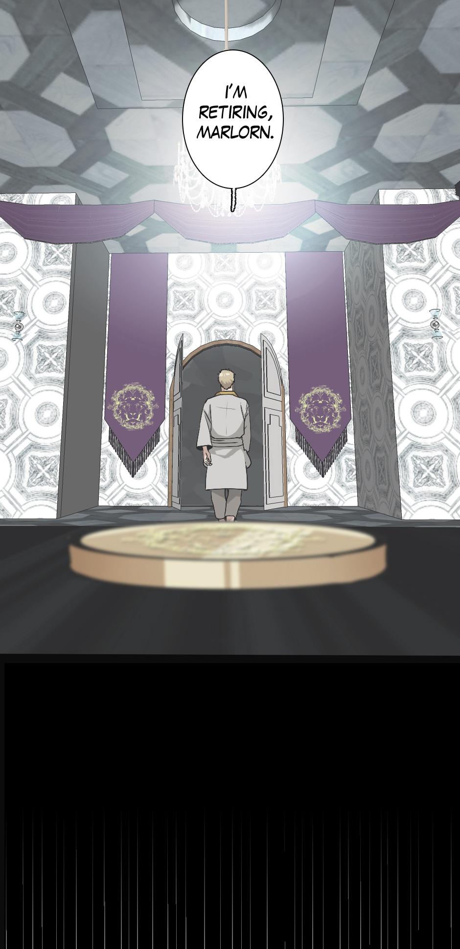 The Beginning After The End Chap 11 - Next Chap 12