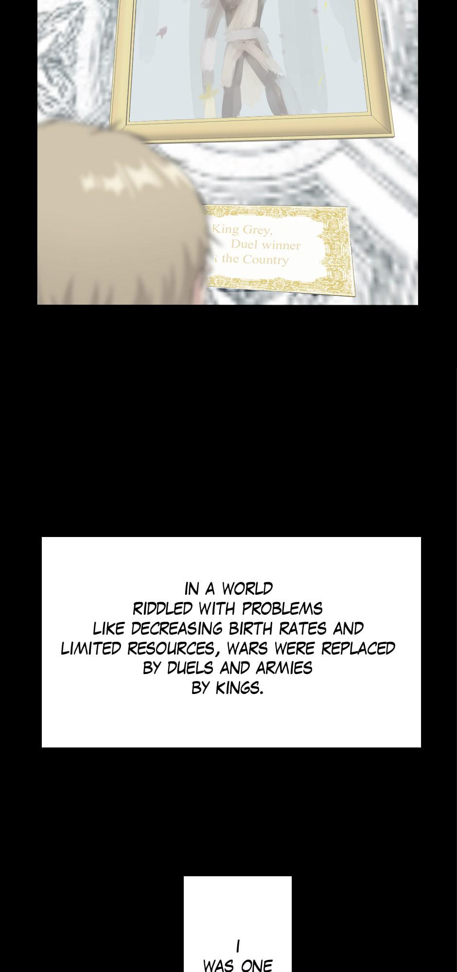 The Beginning After The End Chap 11 - Next Chap 12