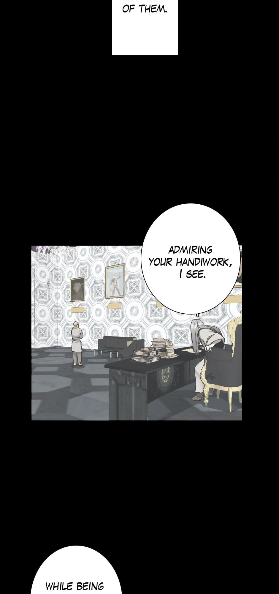 The Beginning After The End Chap 11 - Next Chap 12