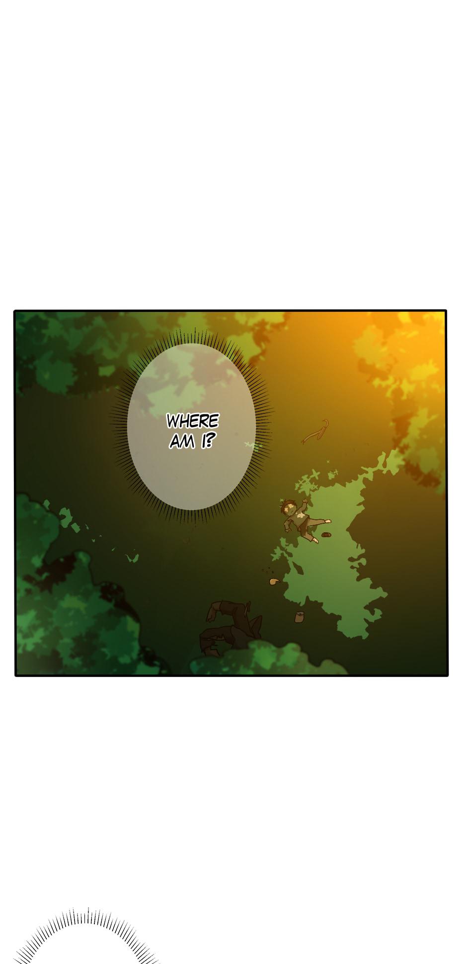 The Beginning After The End Chap 11 - Next Chap 12