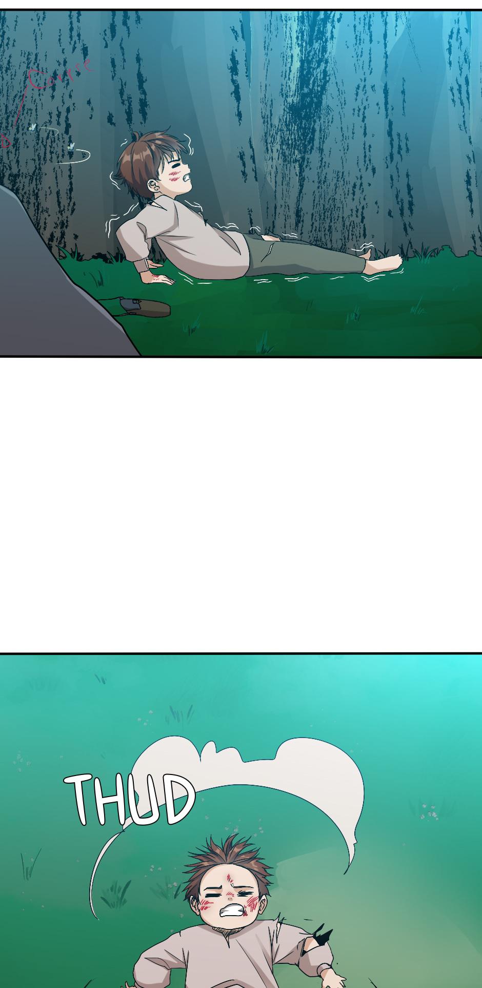 The Beginning After The End Chap 11 - Next Chap 12