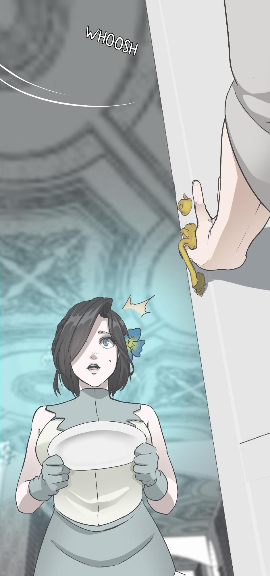 The Beginning After The End Chap 11 - Next Chap 12