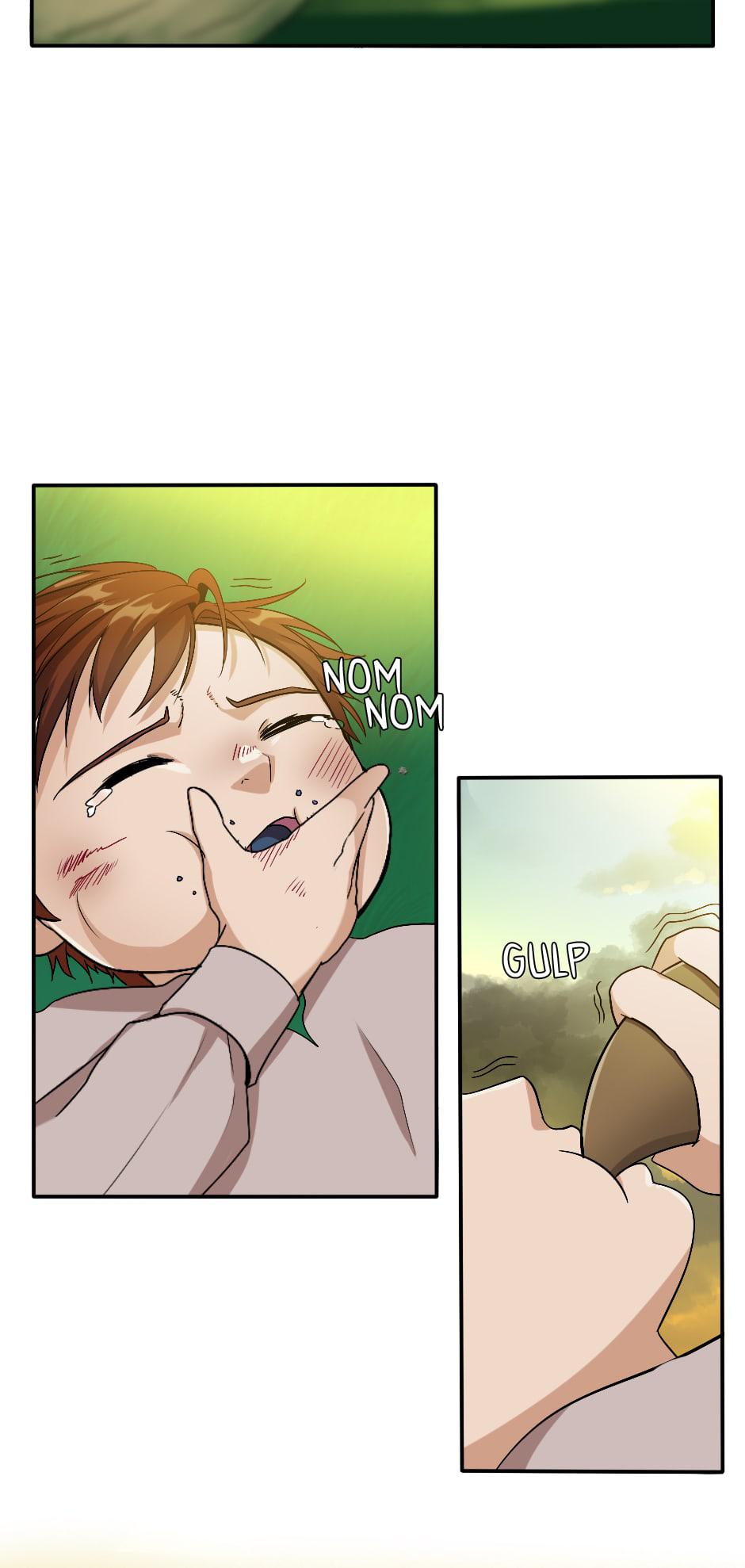 The Beginning After The End Chap 11 - Next Chap 12