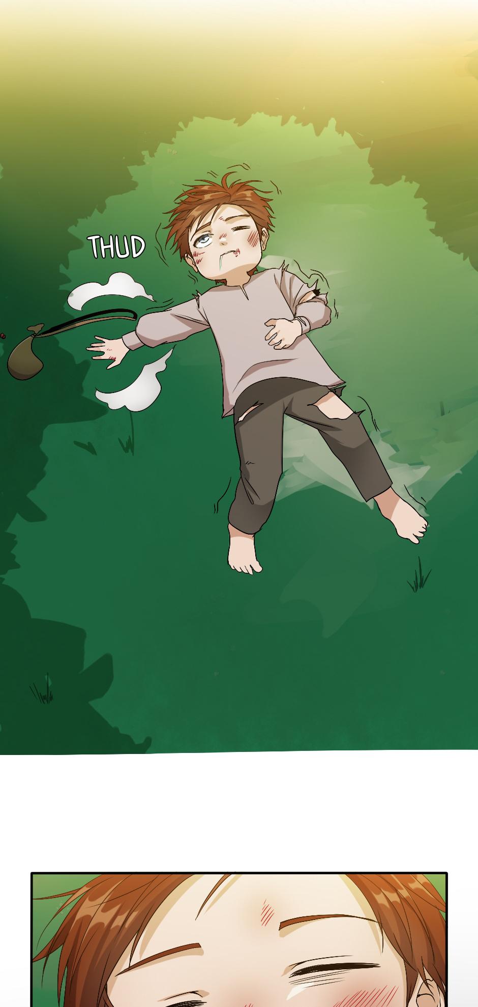 The Beginning After The End Chap 11 - Next Chap 12