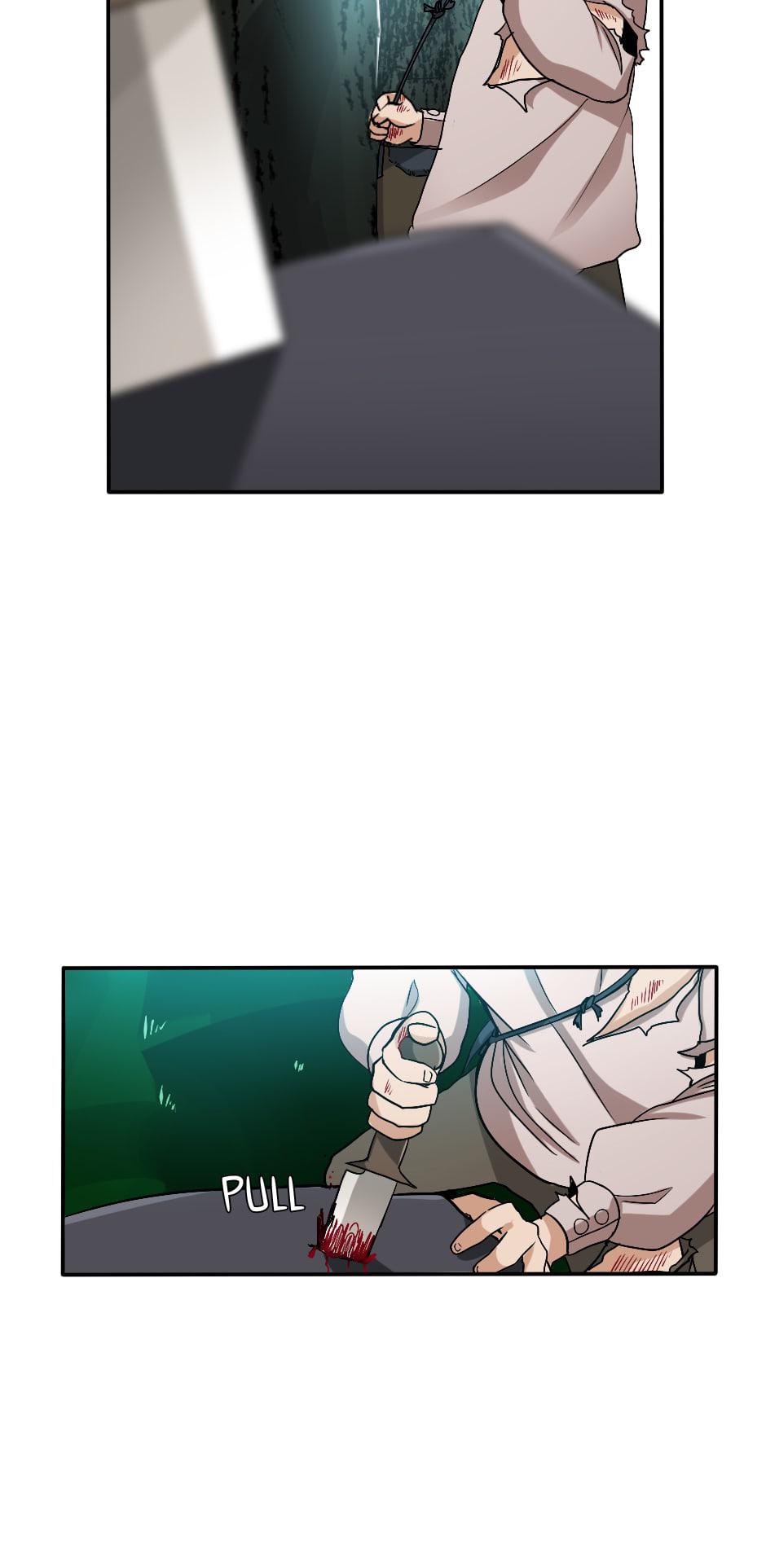 The Beginning After The End Chap 11 - Next Chap 12