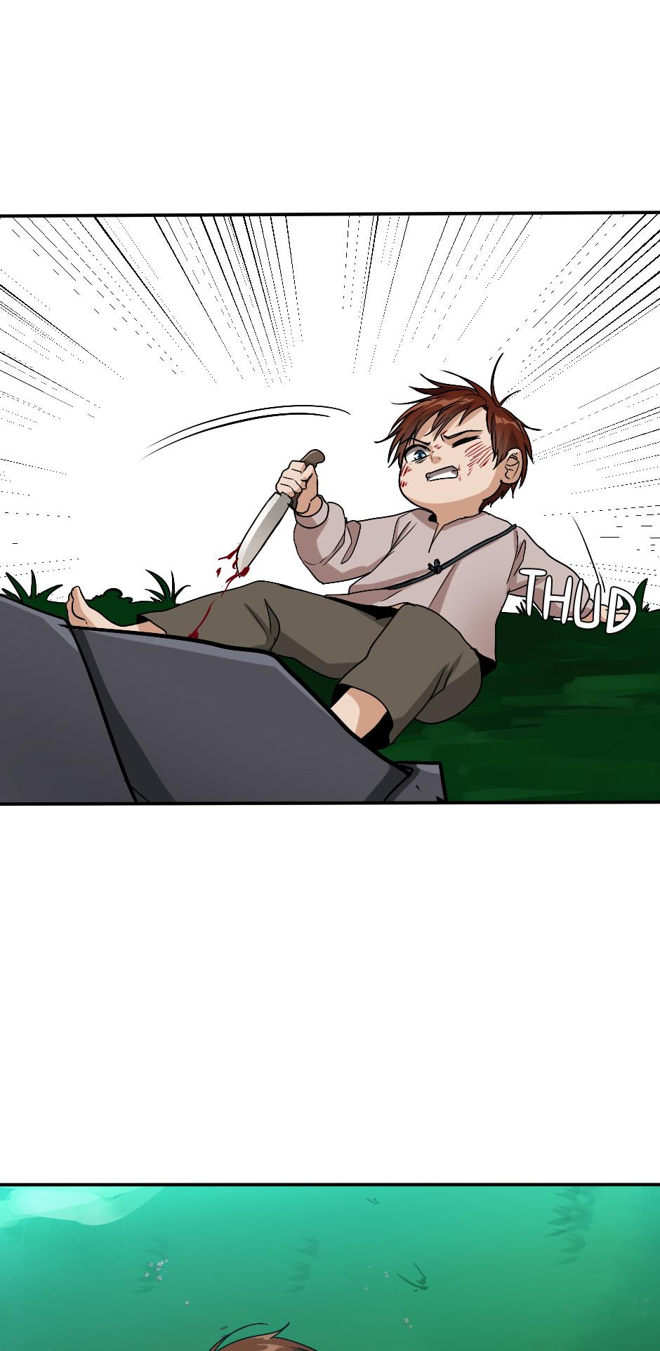 The Beginning After The End Chap 11 - Next Chap 12