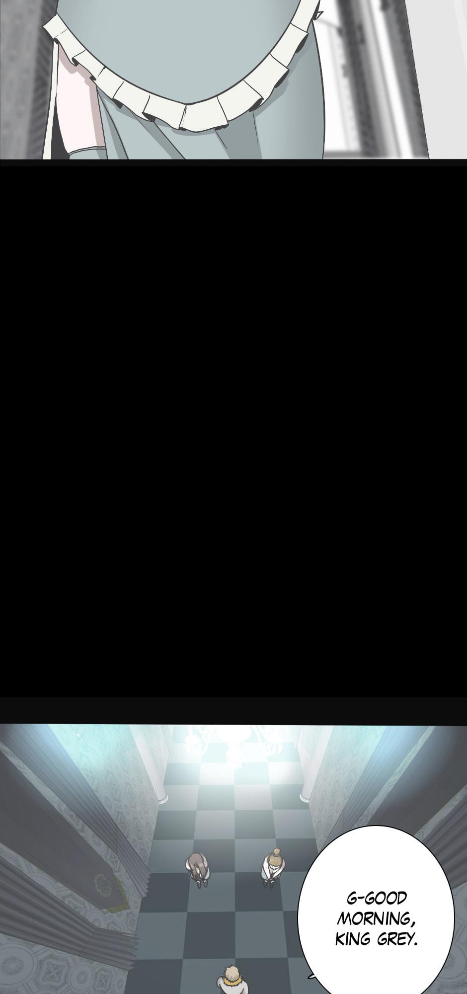 The Beginning After The End Chap 11 - Next Chap 12