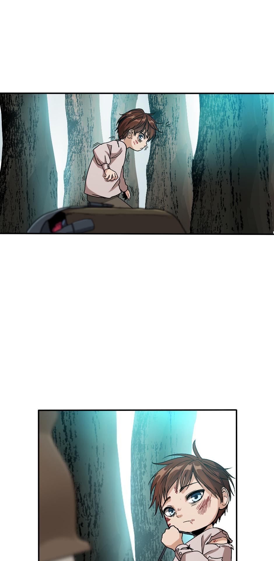 The Beginning After The End Chap 11 - Next Chap 12