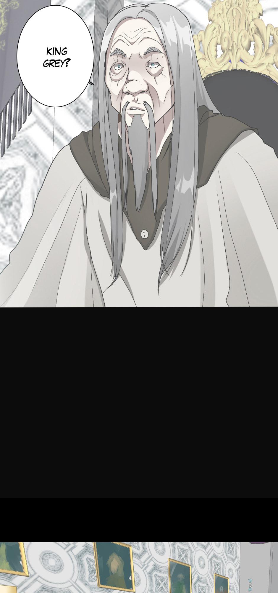 The Beginning After The End Chap 11 - Next Chap 12