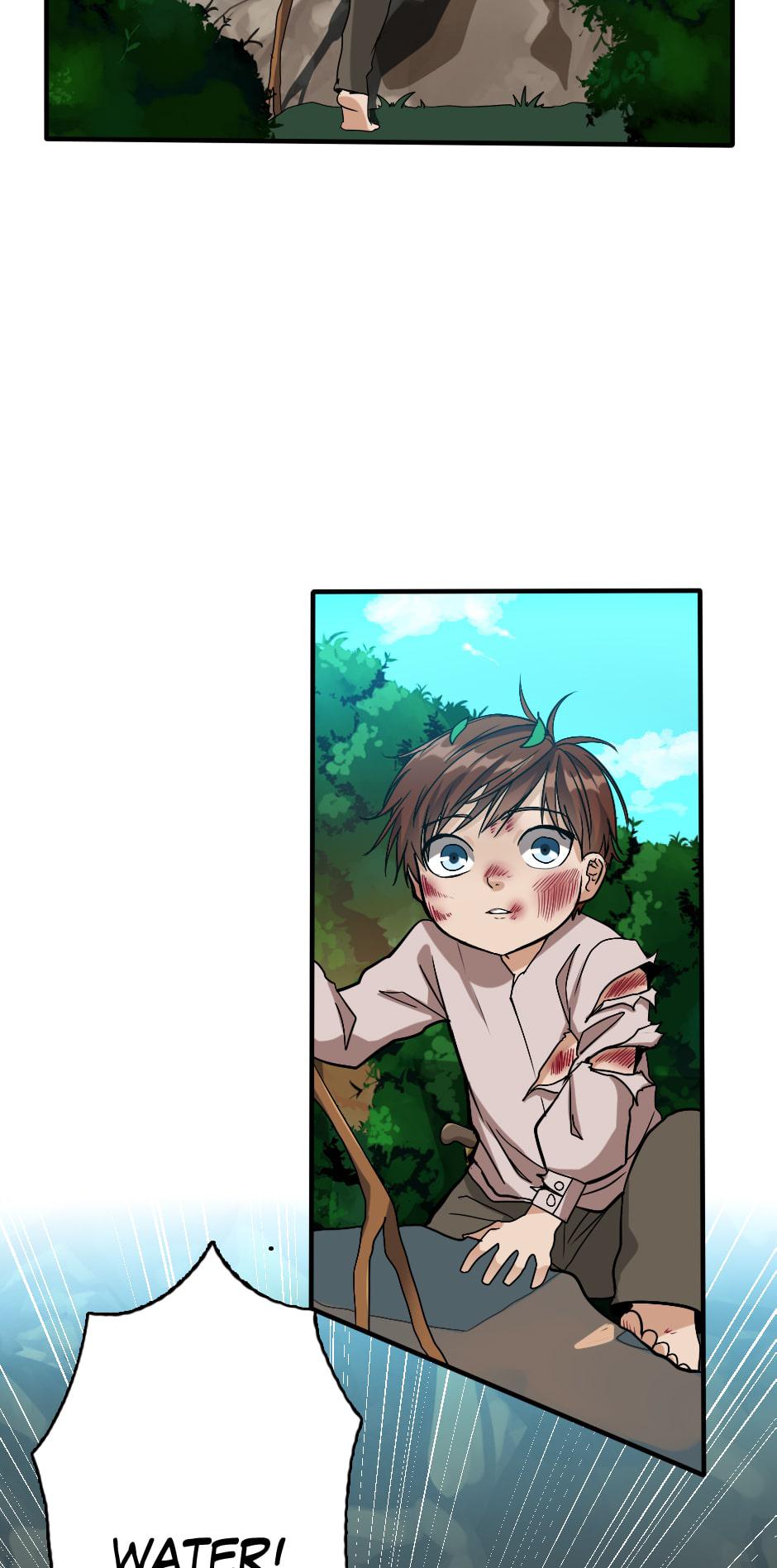 The Beginning After The End Chap 12 - Next Chap 13